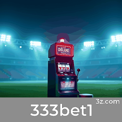 333bet1: Cassino Premiado e Pagamentos Rápidos