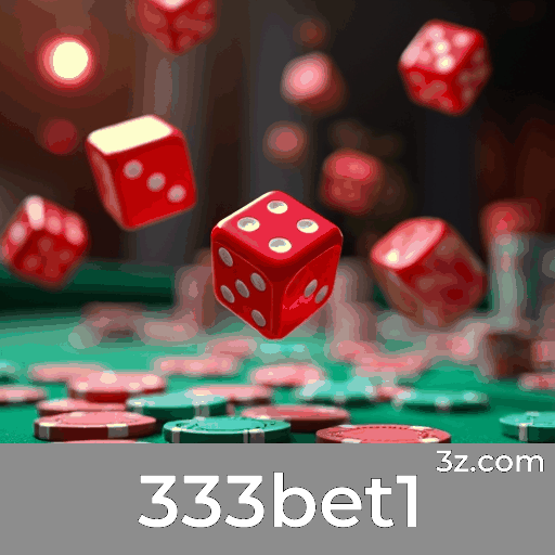 333bet1: Cassino Premiado e Pagamentos Rápidos